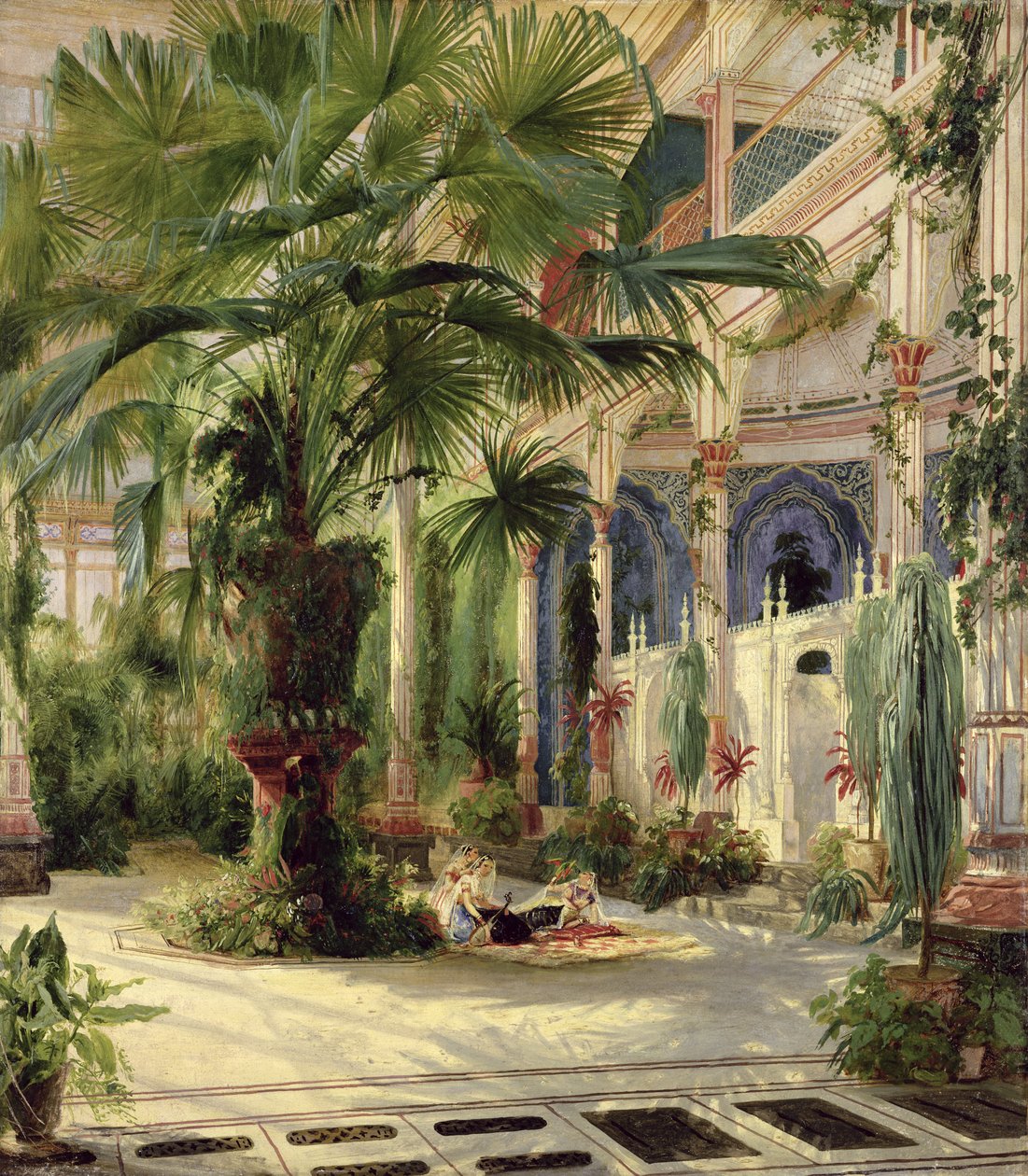 Potsdam