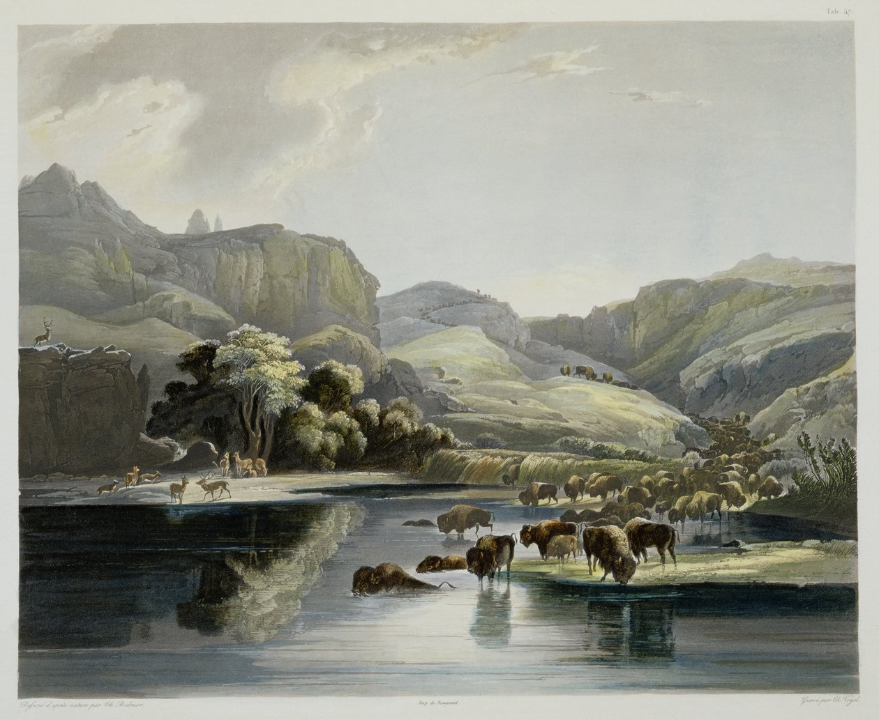 Yukarı Missouri