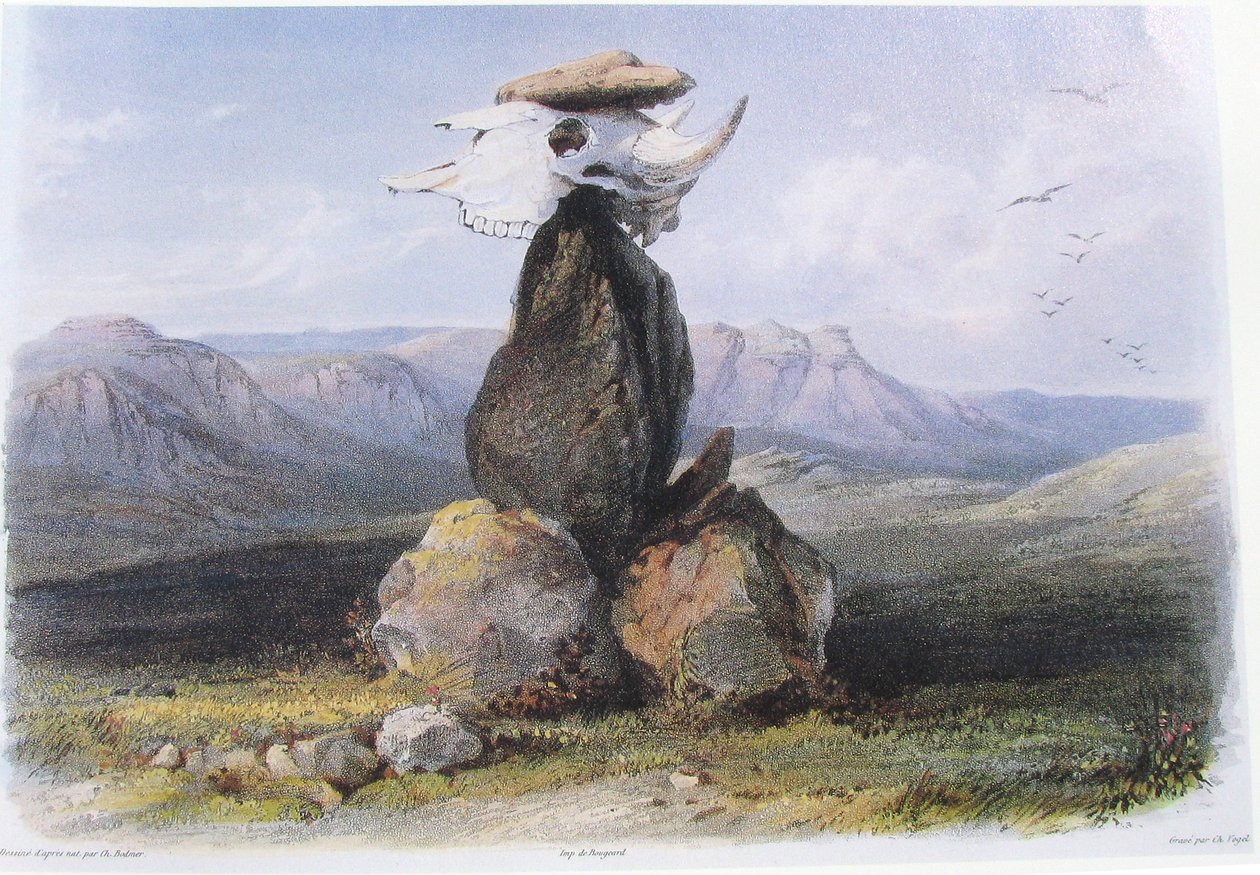  by Karl Bodmer