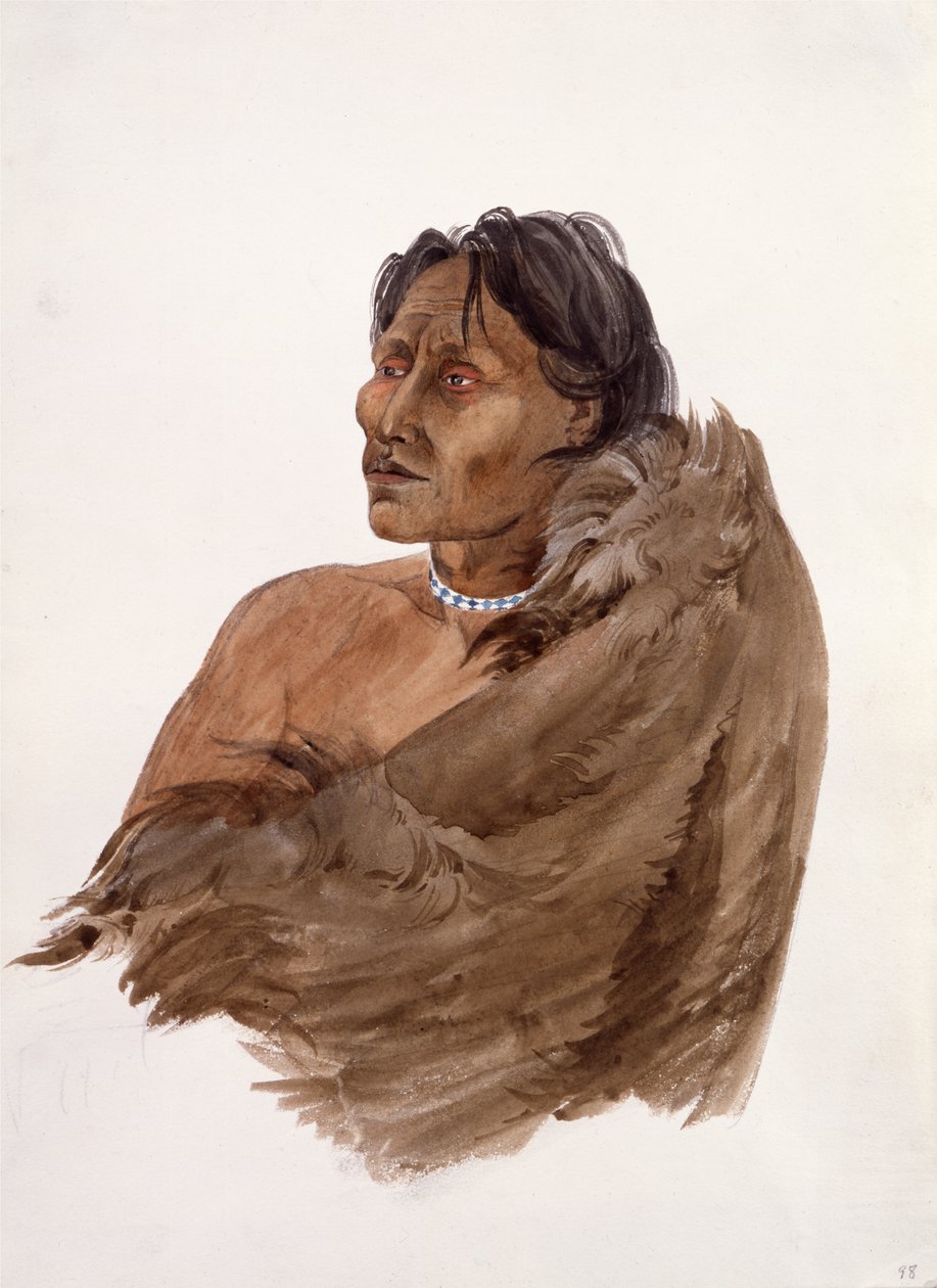  by Karl Bodmer