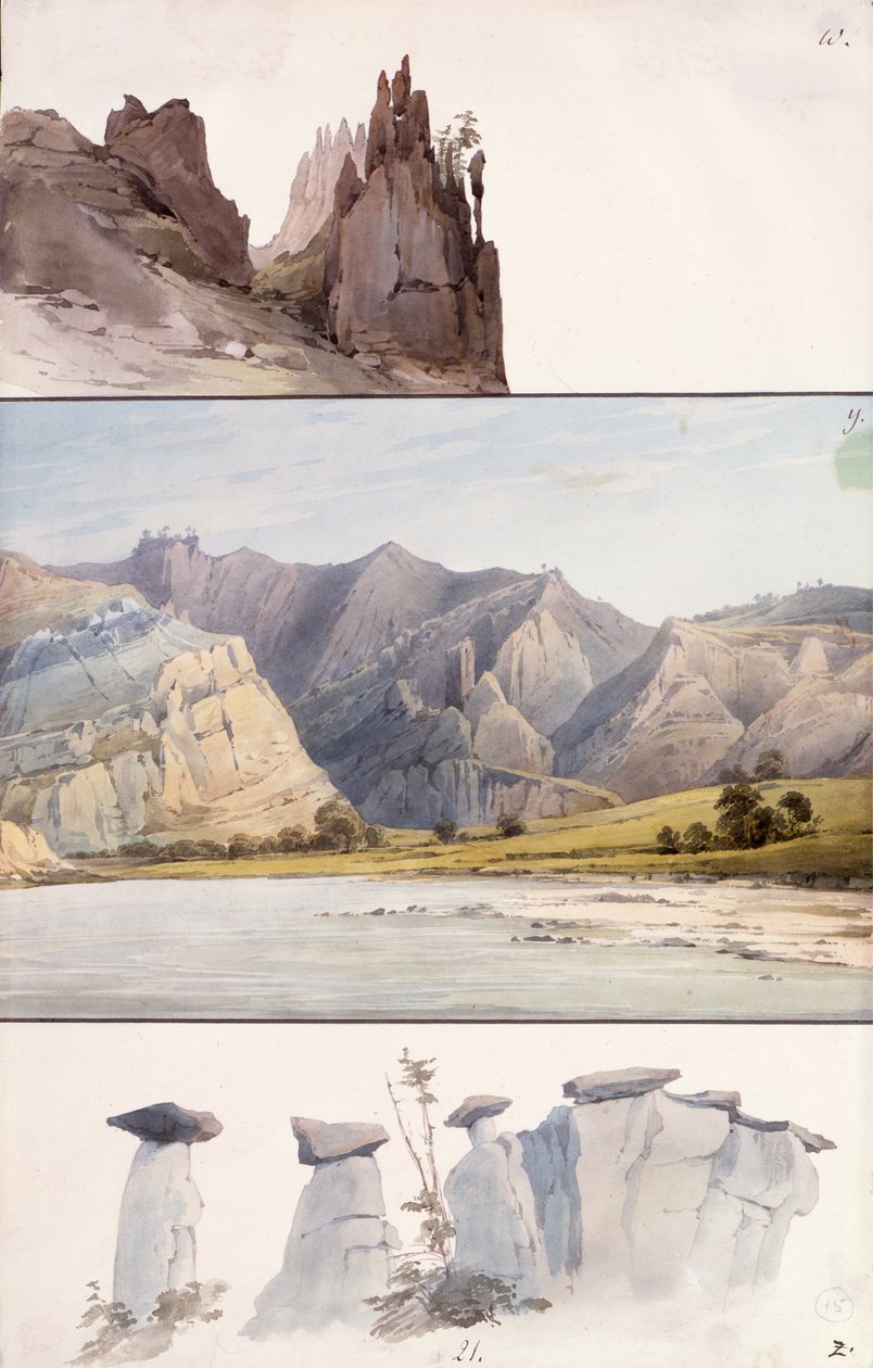  by Karl Bodmer