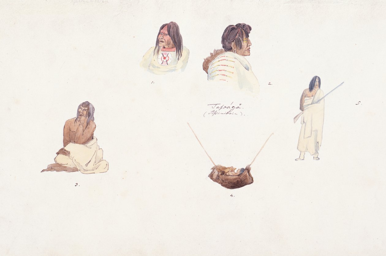  by Karl Bodmer
