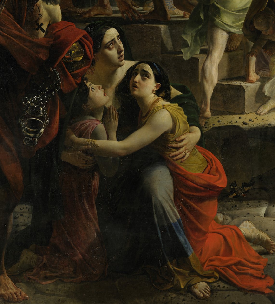 Pompeii