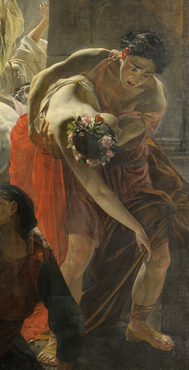 Pompeii
