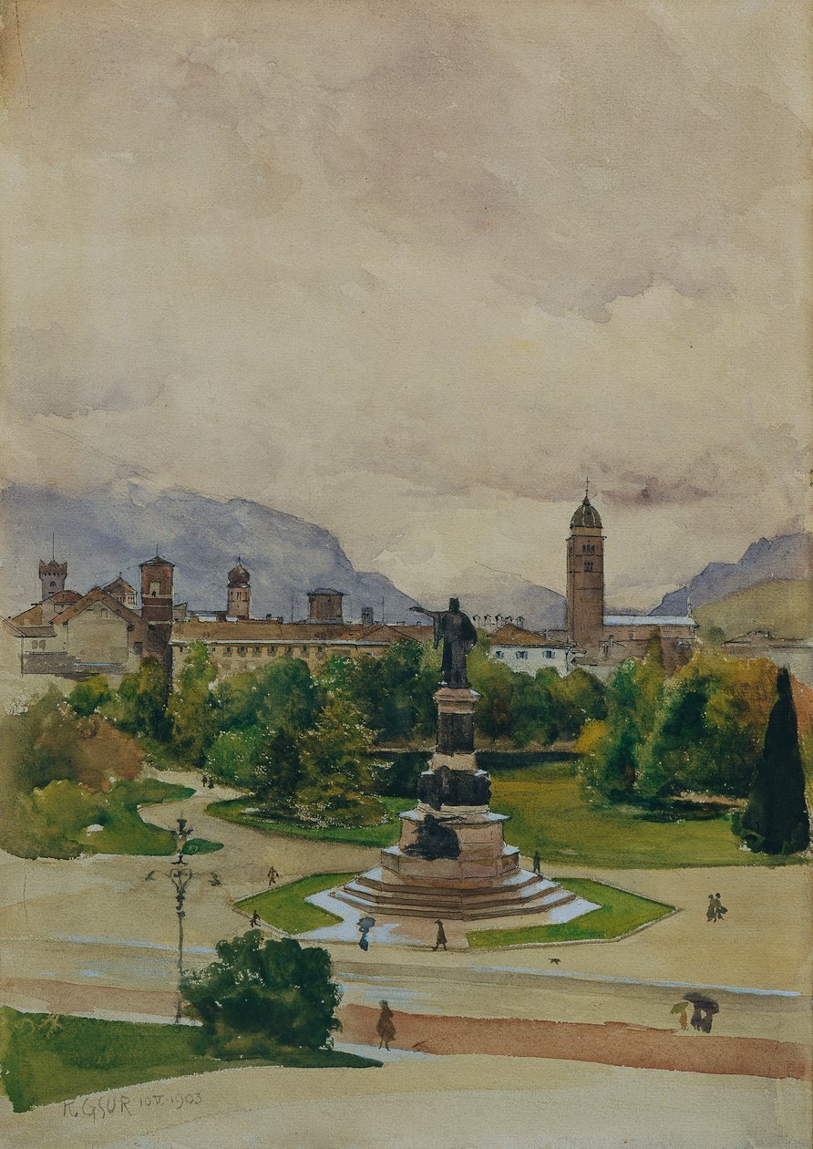 Trento