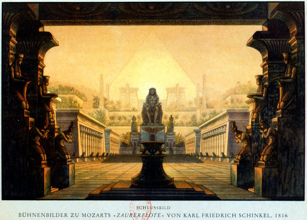Sarastro