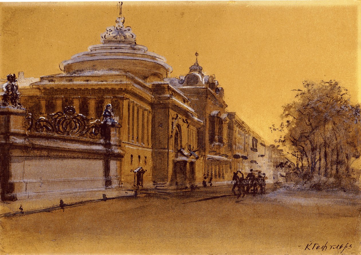 Saint Petersburg