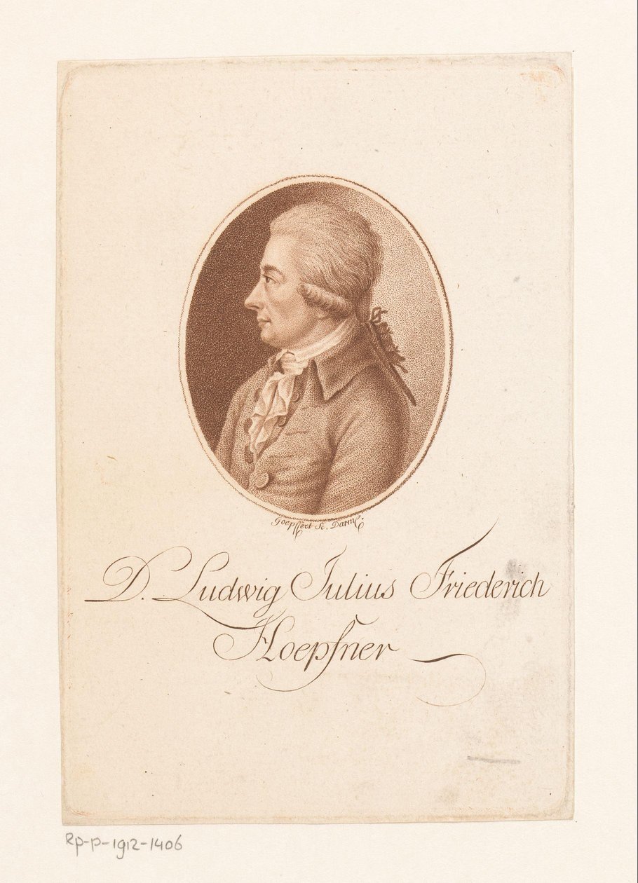 Ludwig Hopfner