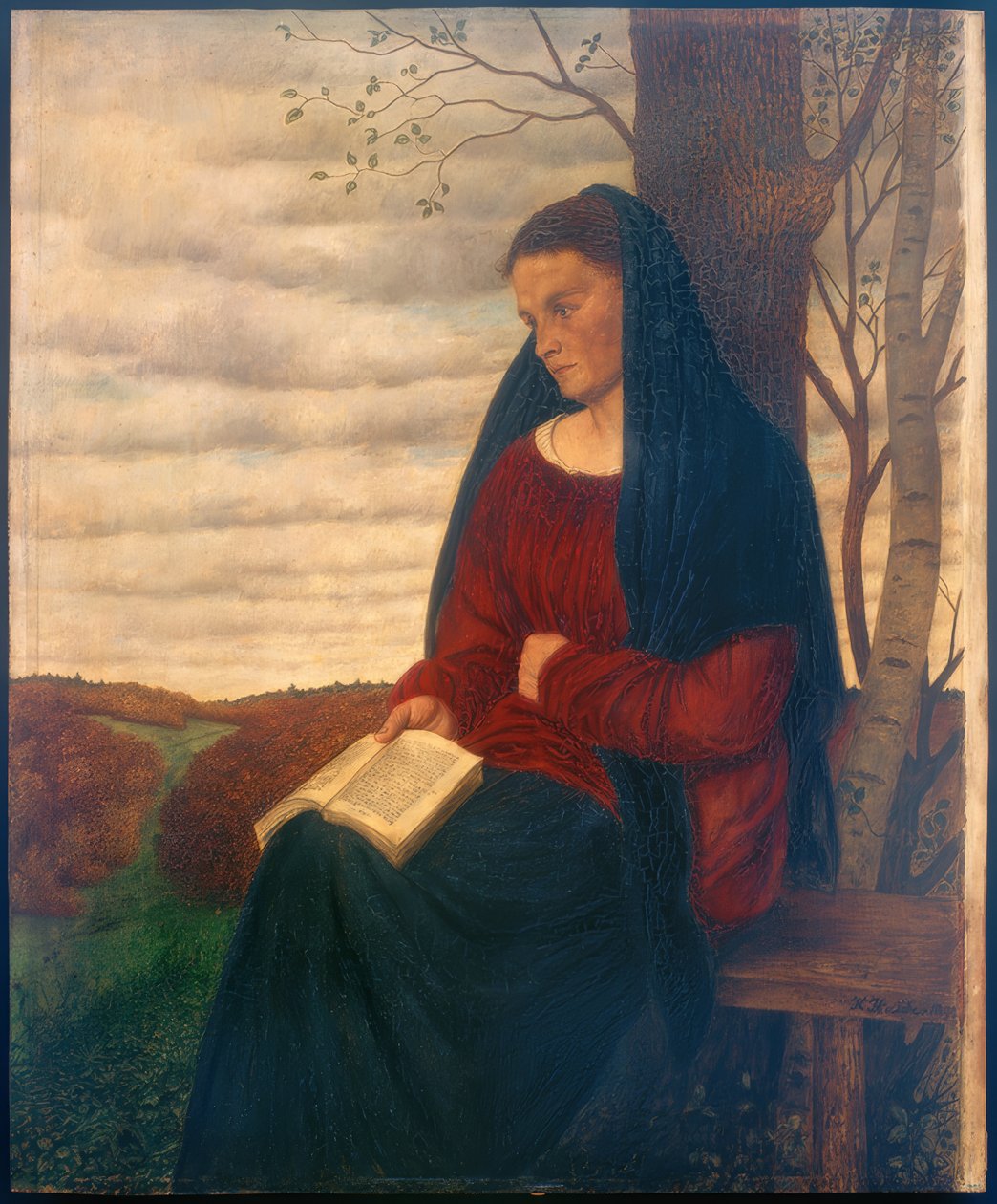 istifa by Karl Haider