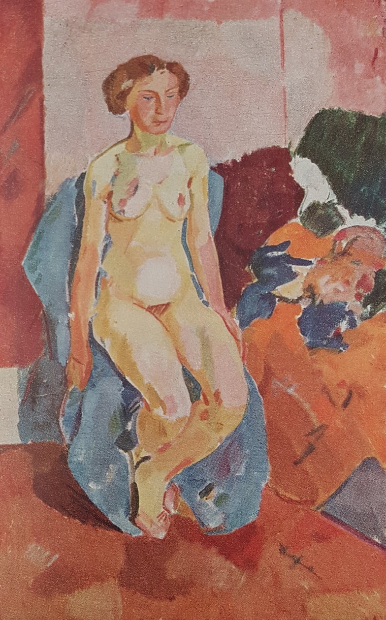  by Karl Isakson