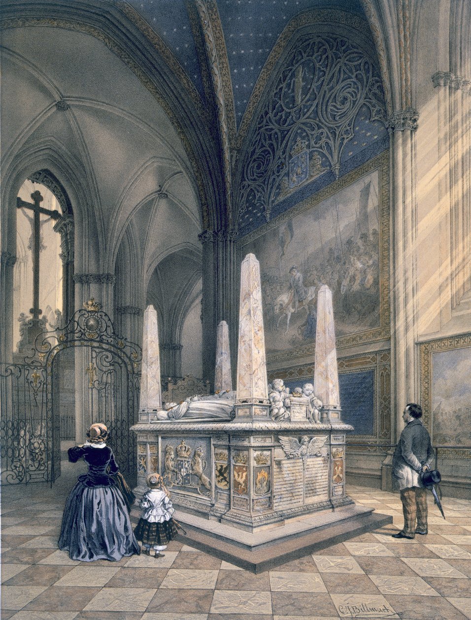 Uppsala Katedrali