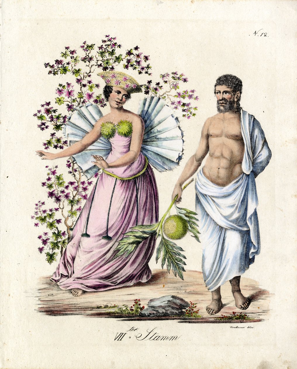  by Karl Joseph Brodtmann