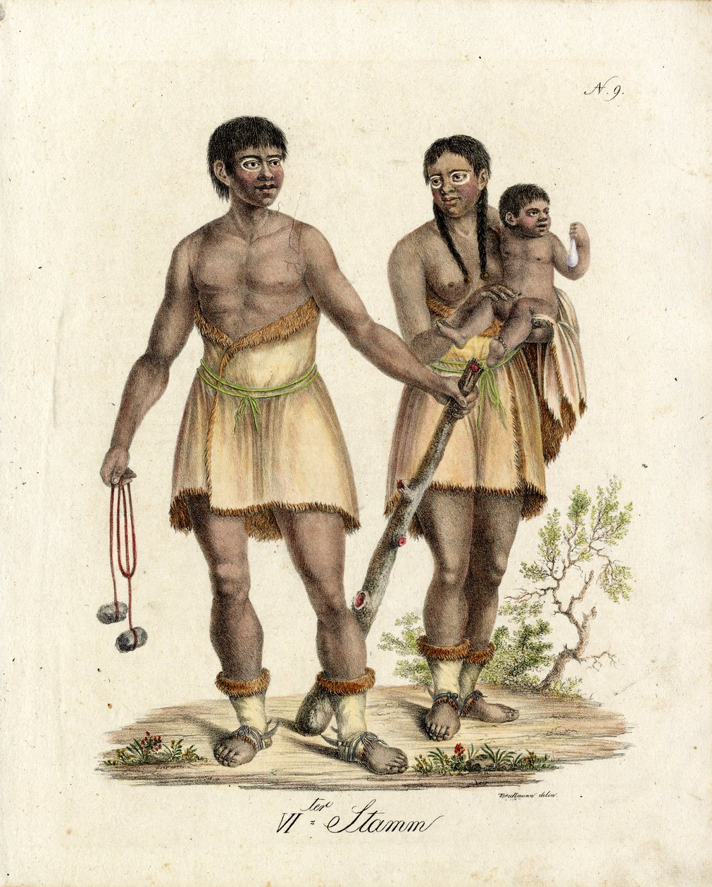  by Karl Joseph Brodtmann
