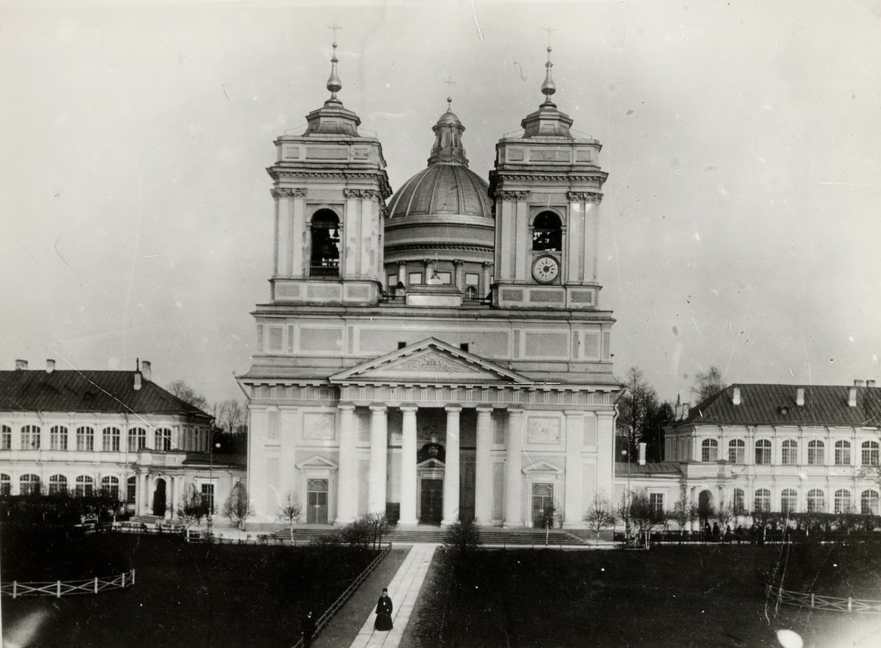 Saint Petersburg