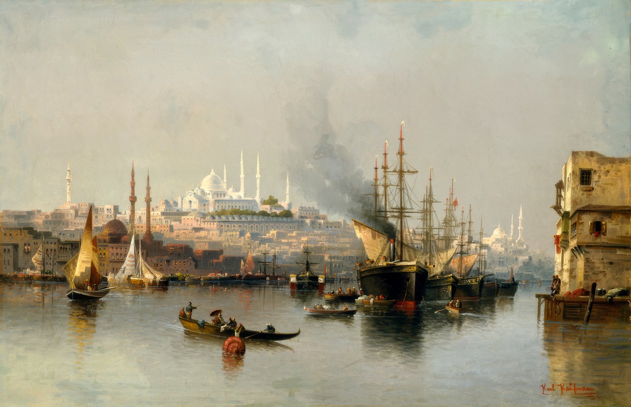 Haliç