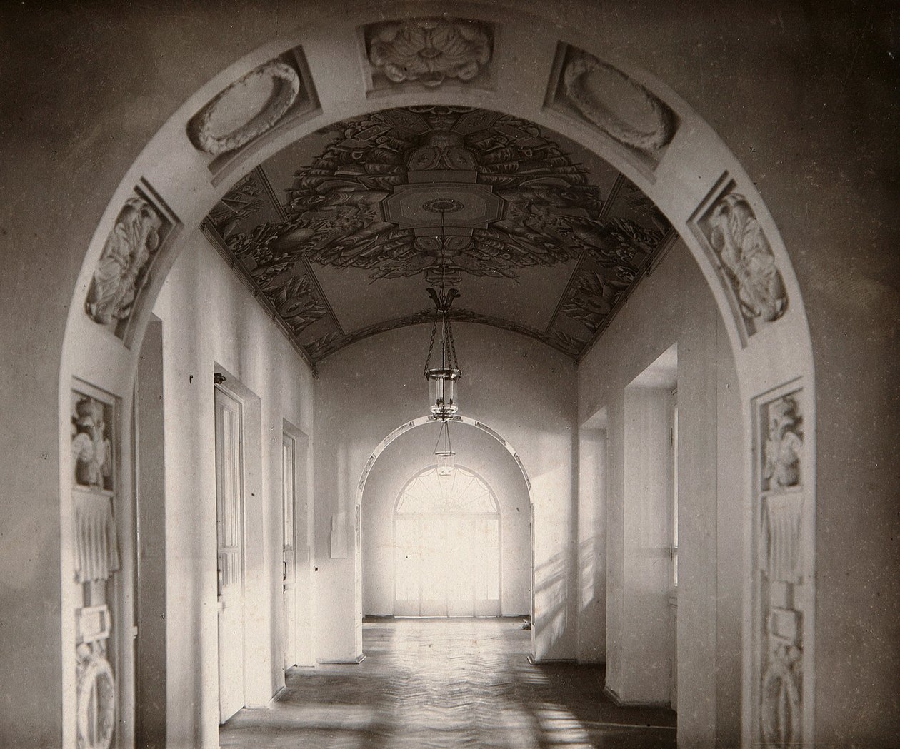 Petersburg