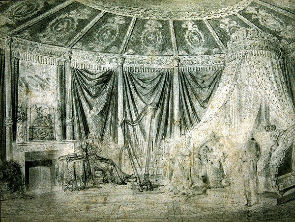 İmparatoriçe Josephine