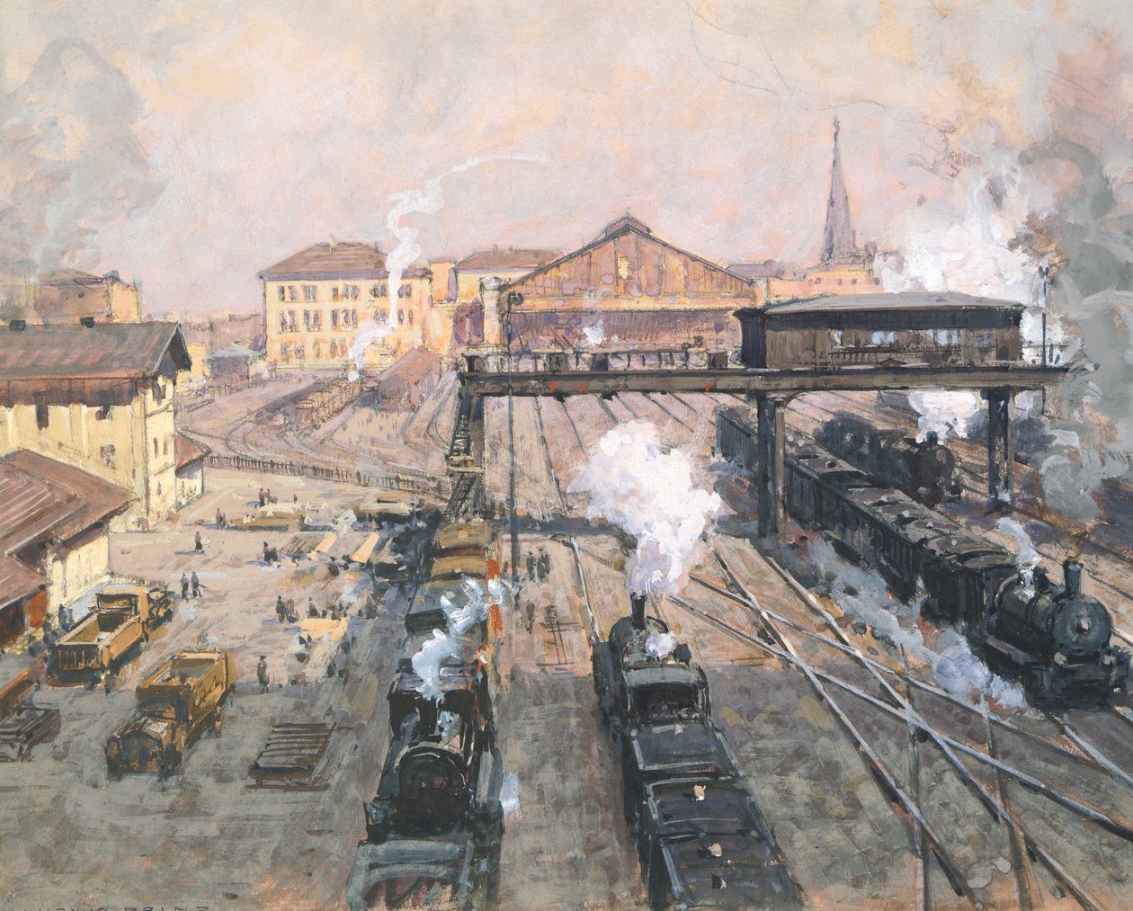  by Karl Ludwig Prinz