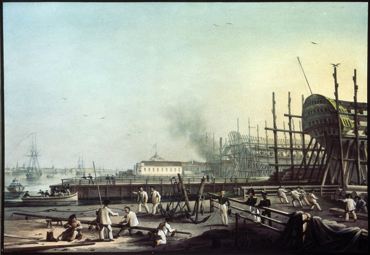 Saint Petersburg