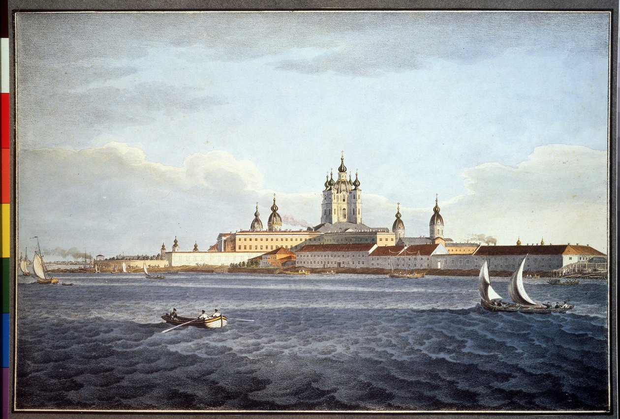 Saint Petersburg