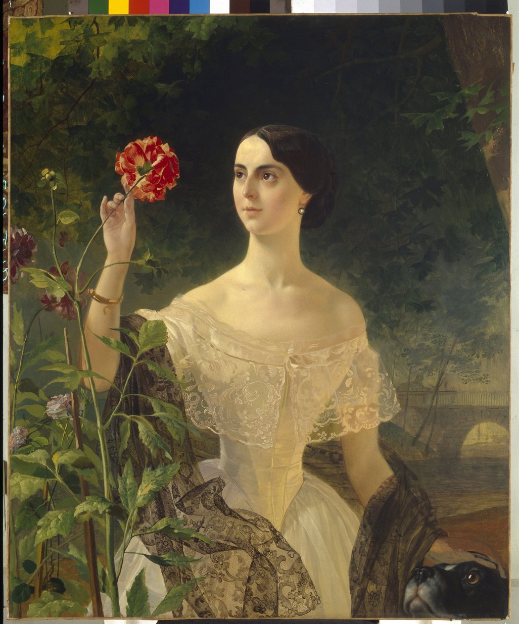 Kontes Sophia Bobrinskaya