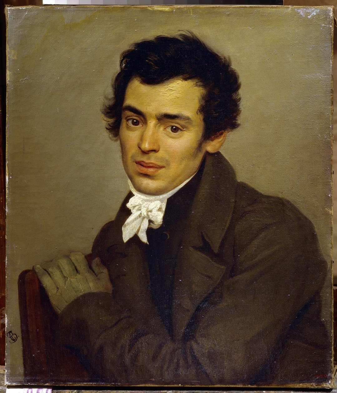 Mimar Konstantin Thon
