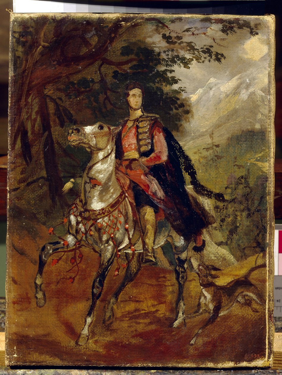 Kont Anatole Nikolaievich Demidov