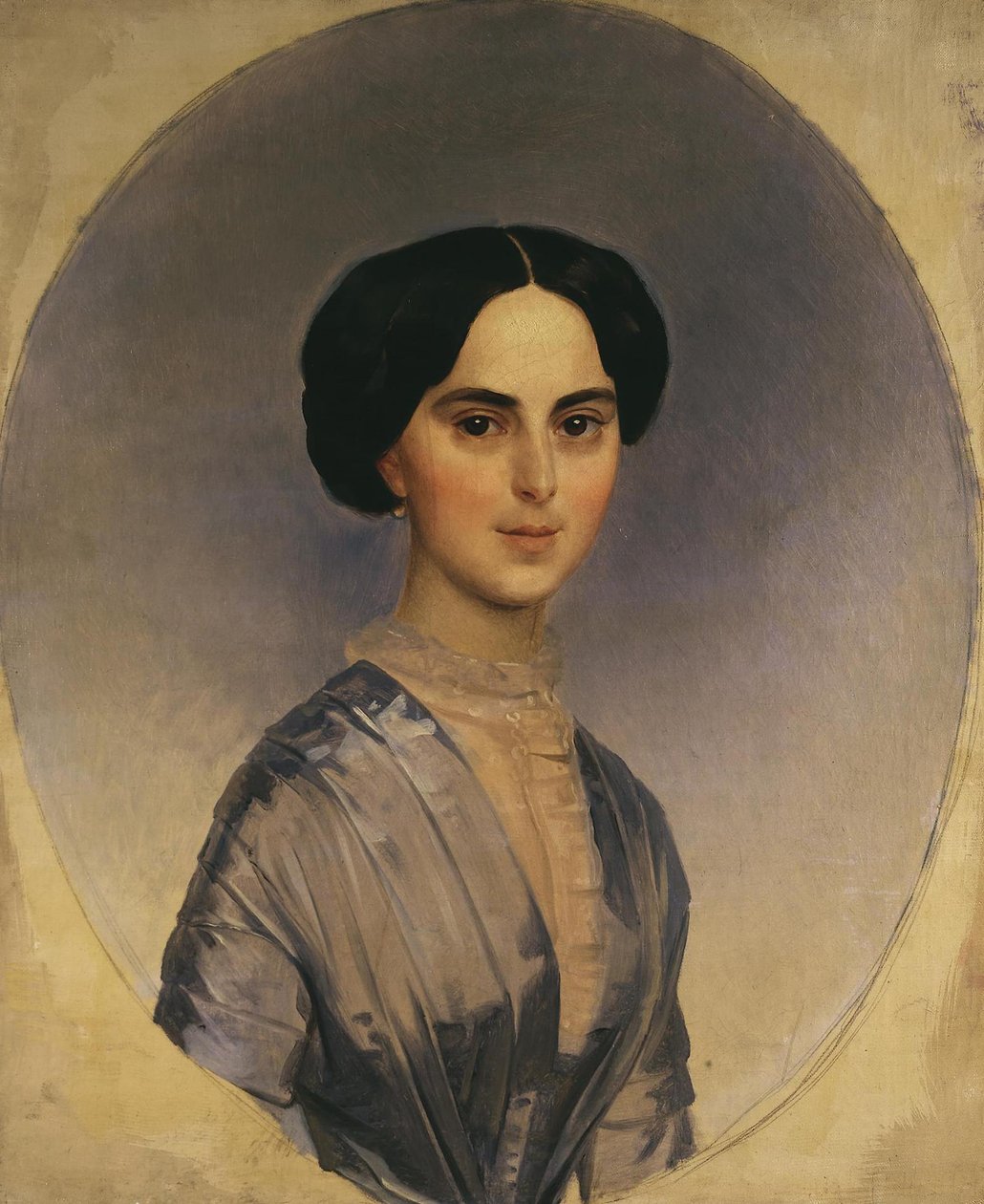 Sophia Andreyevna Bobrinskaya