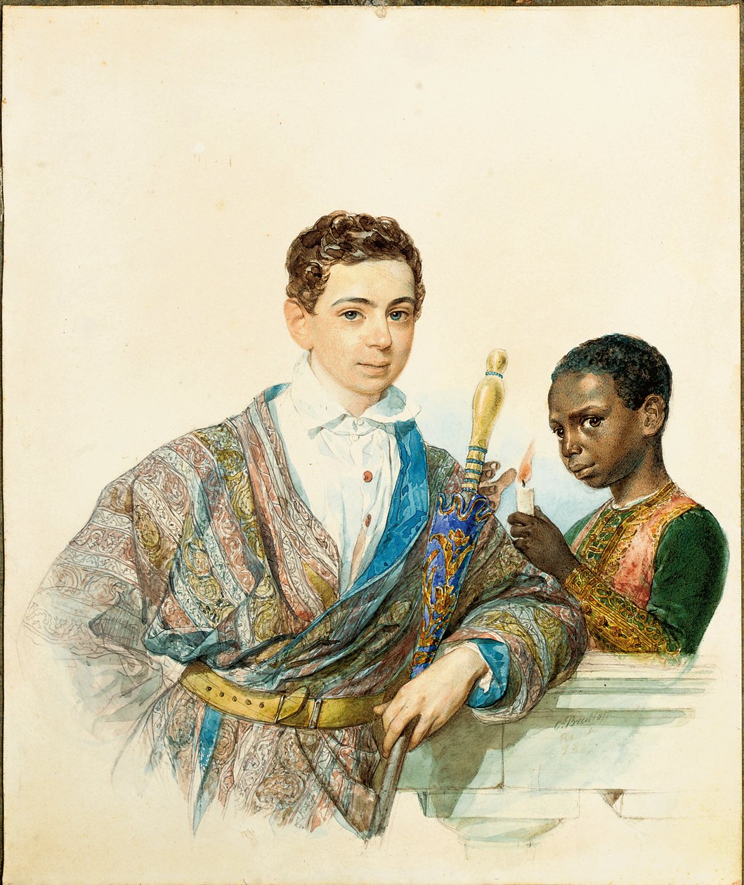 Anatole Demidoff