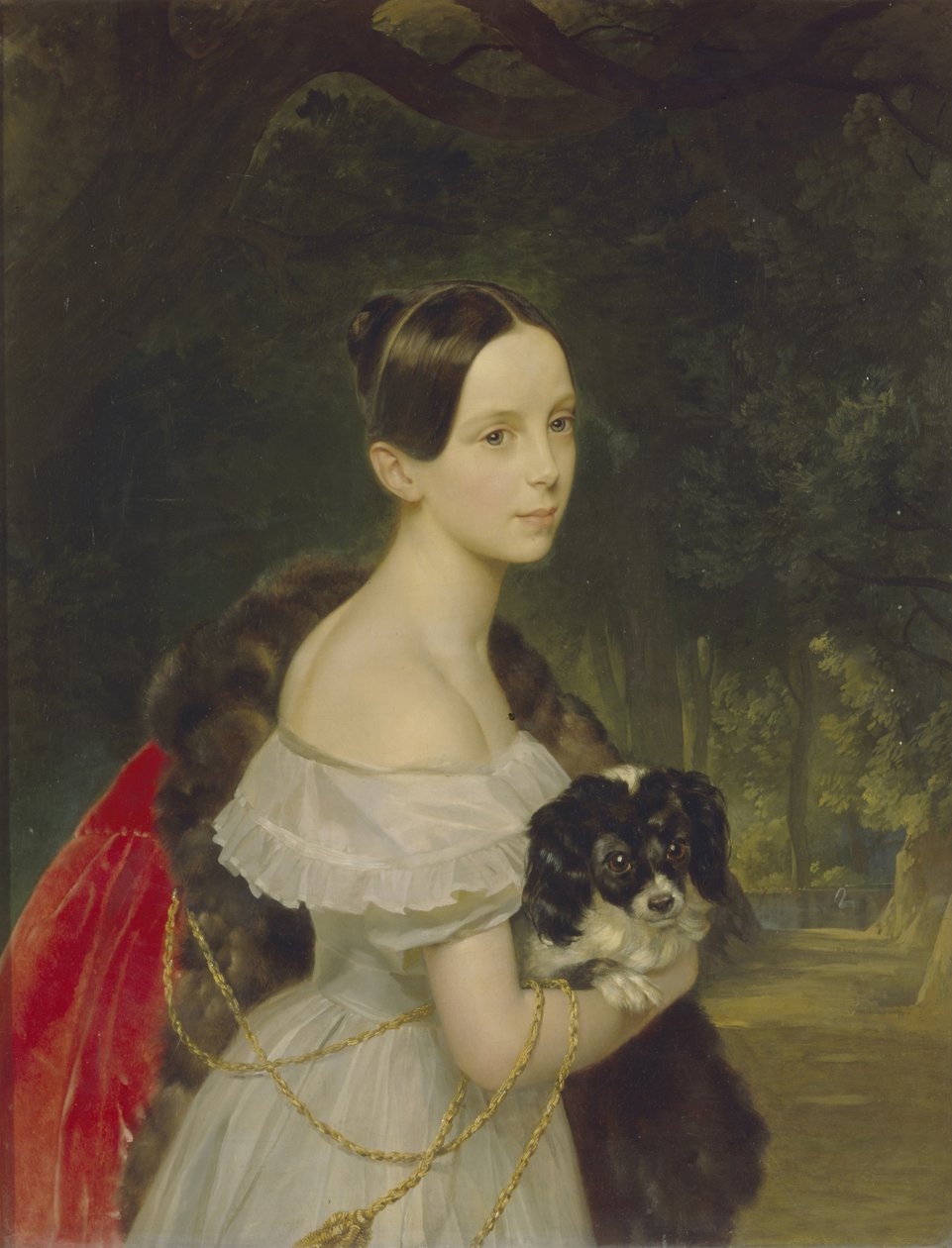 Ulyana M. Smirnova
