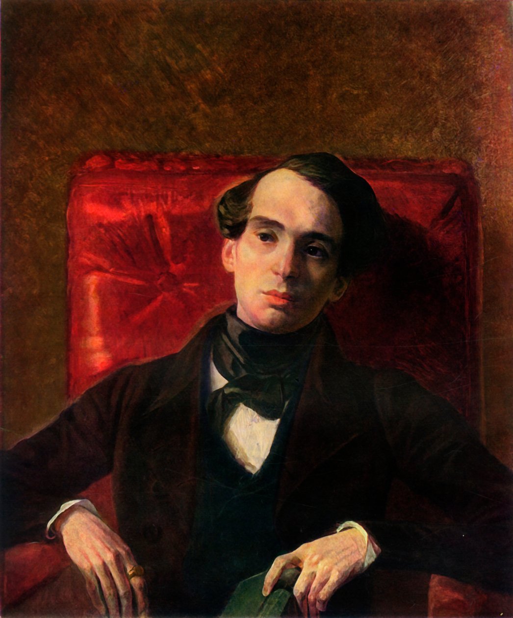 Yazar Alexandr Nikolayevich Strugovshchikov