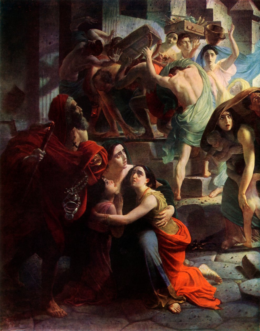 Pompeii