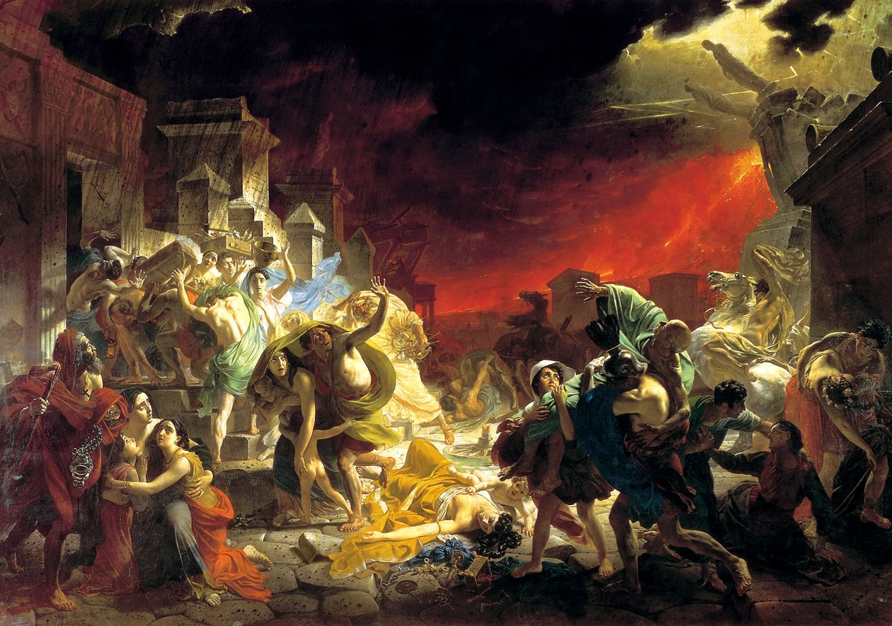 Pompei