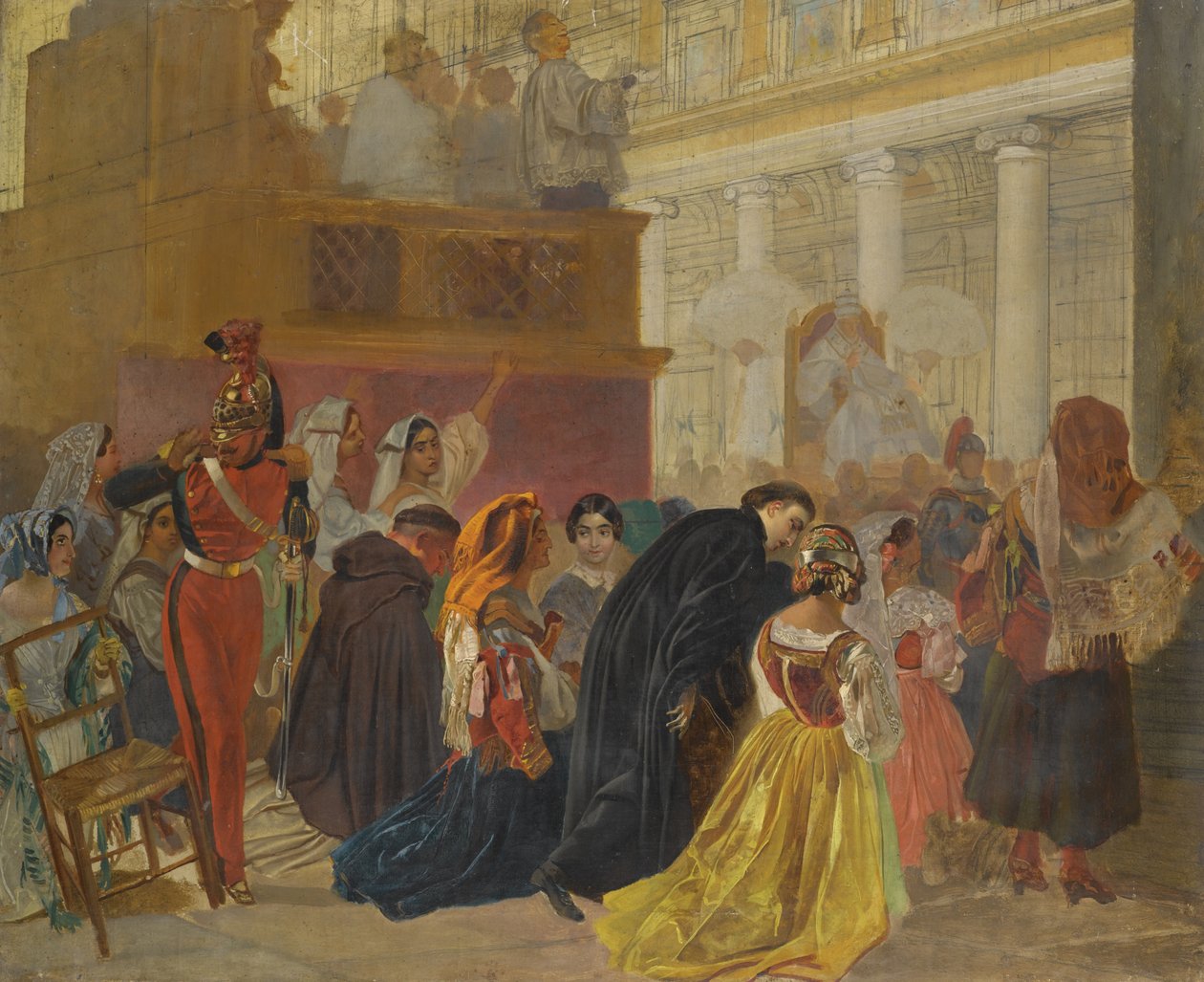 Papa Pius IX