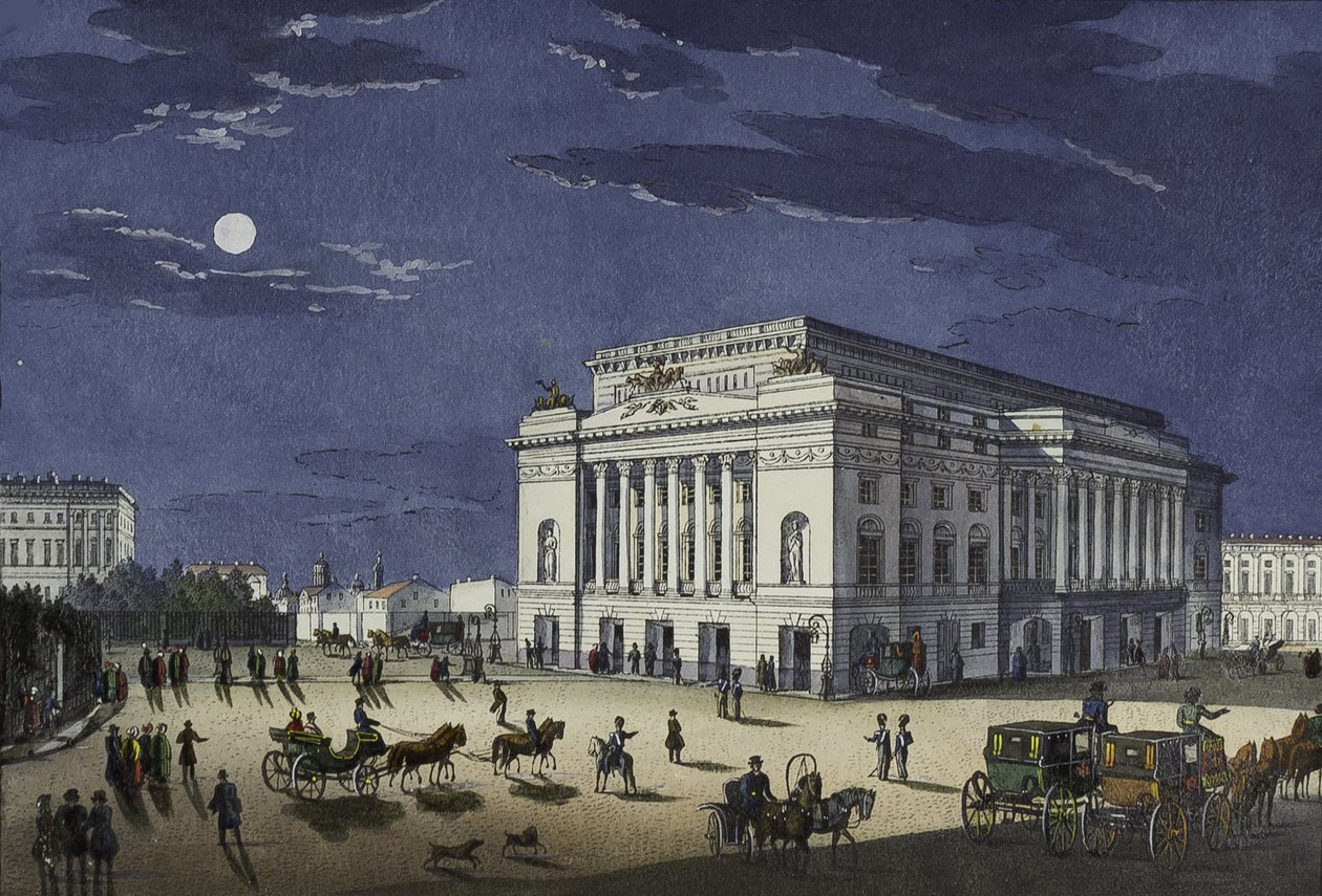 Saint Petersburg