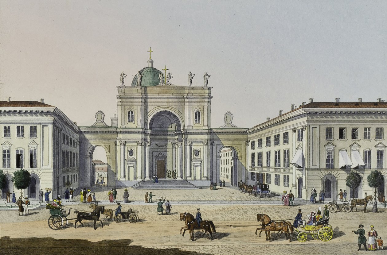 Saint Petersburg