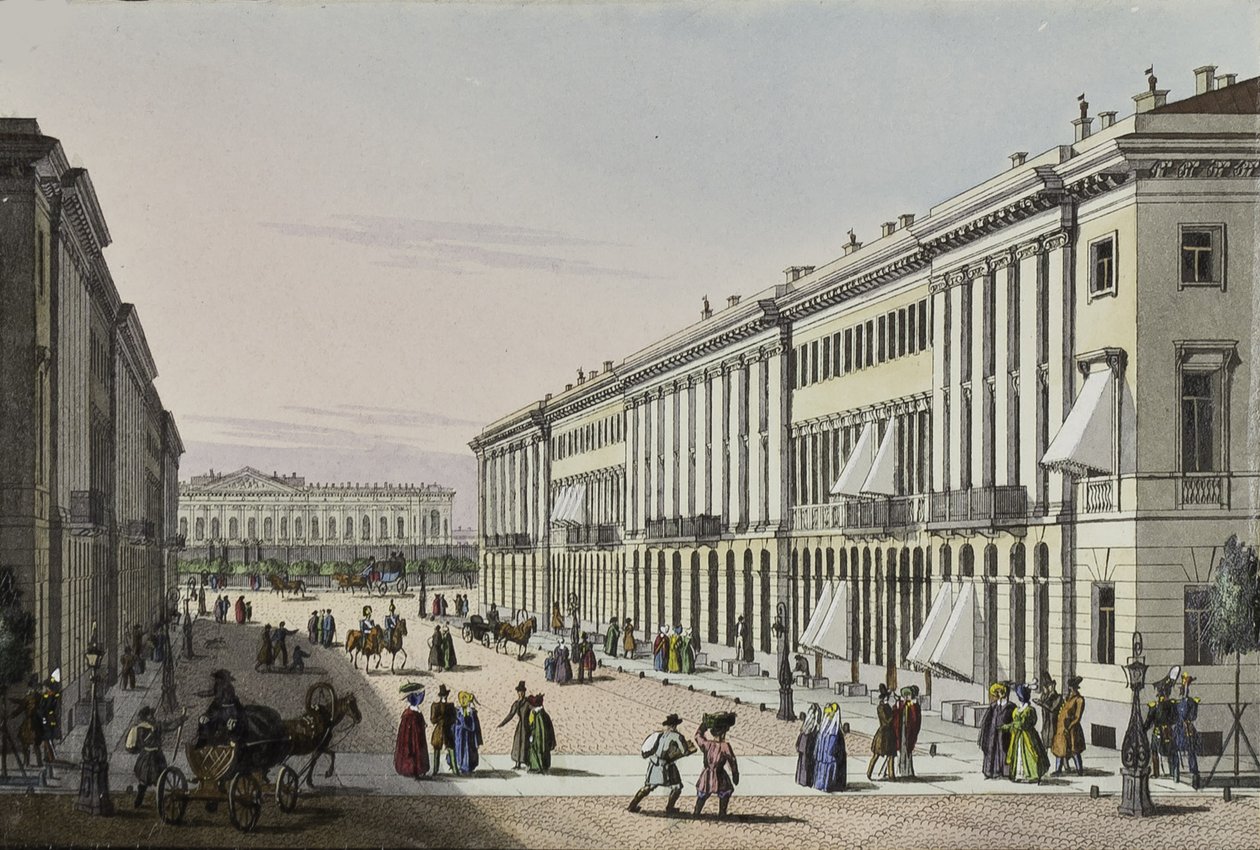 St. Petersburg