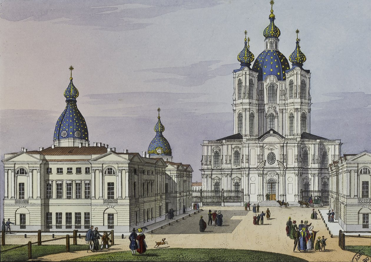 St. Petersburg