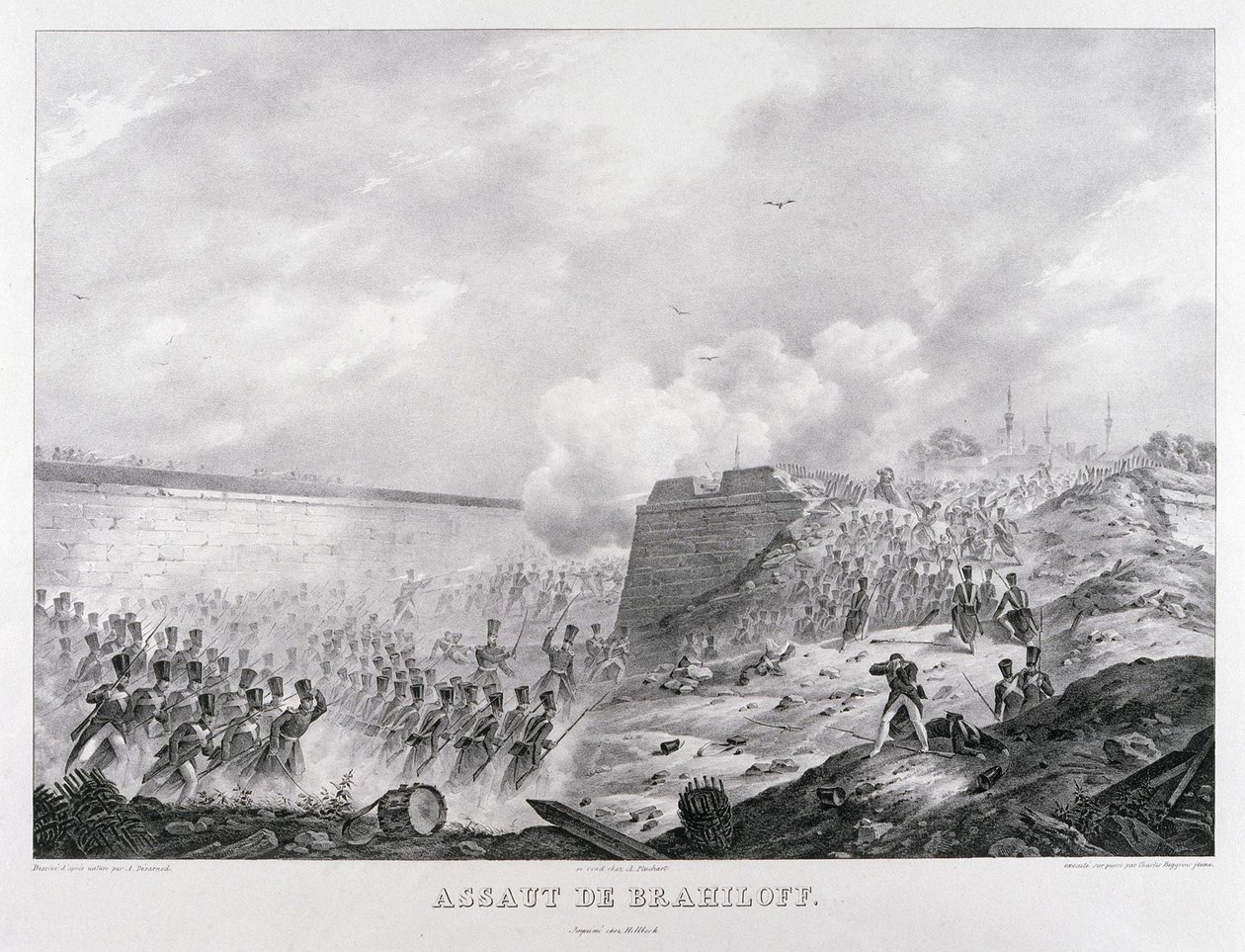 15 Haziran 1828, 1829