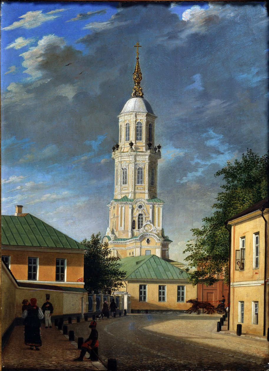 Moskova