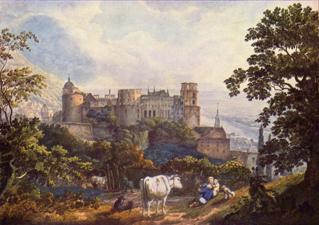  by Karl Philipp Fohr