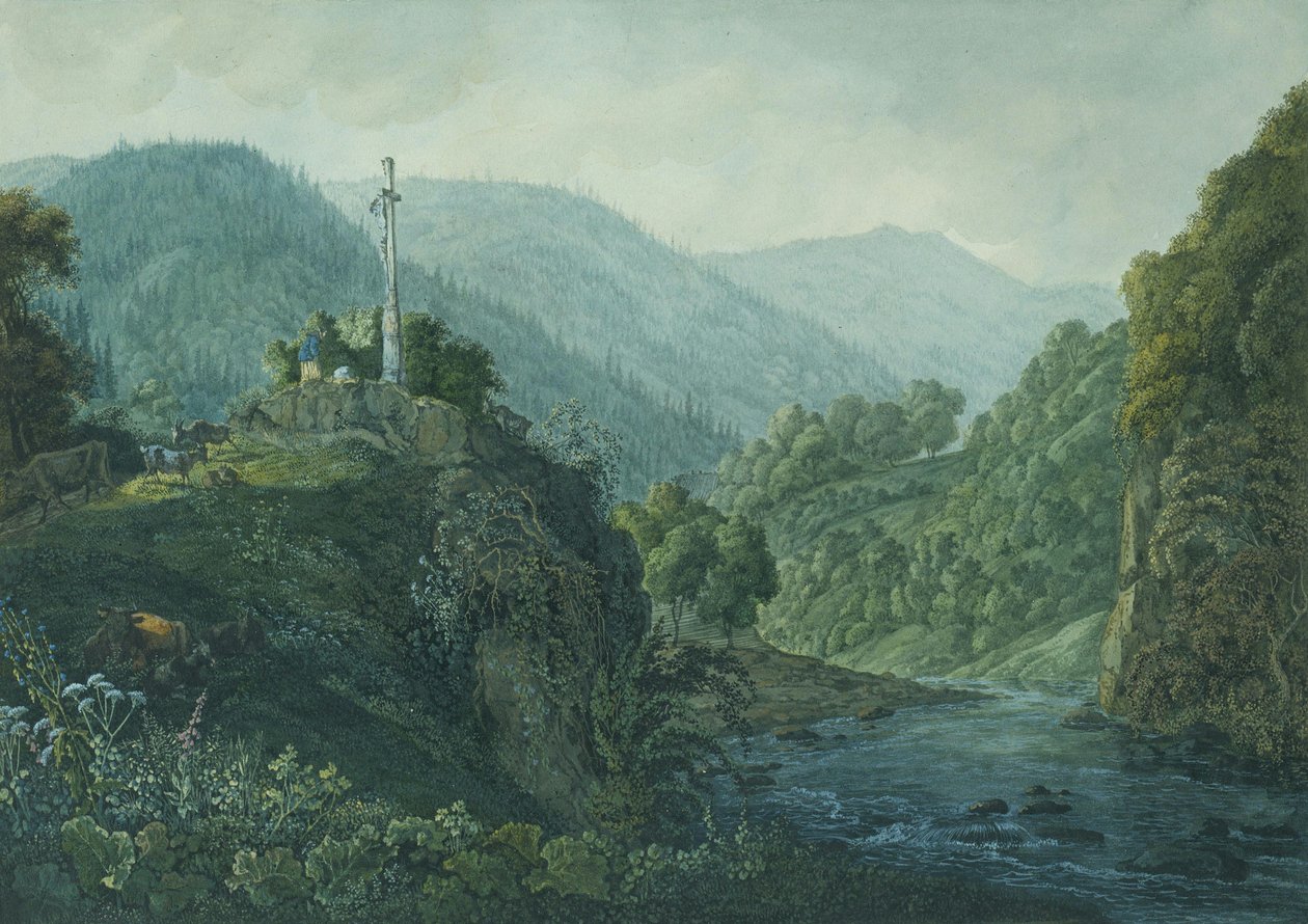  by Karl Philipp Fohr