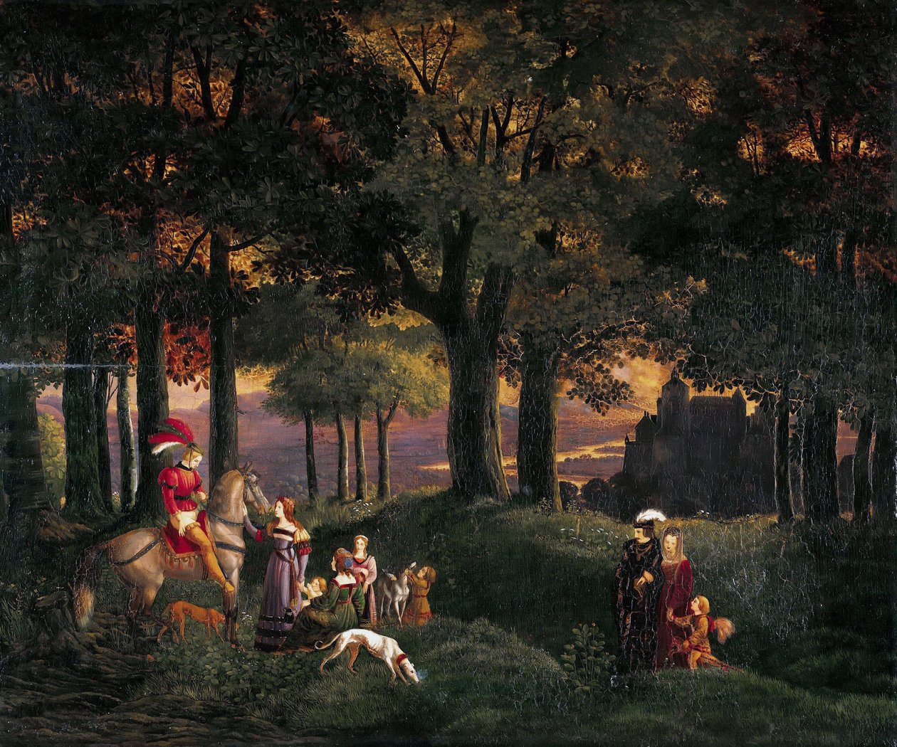  by Karl Philipp Fohr
