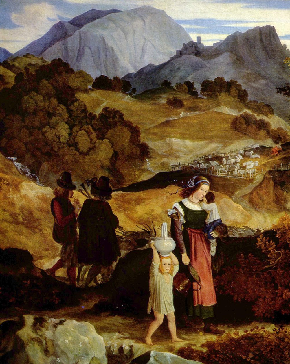  by Karl Philipp Fohr