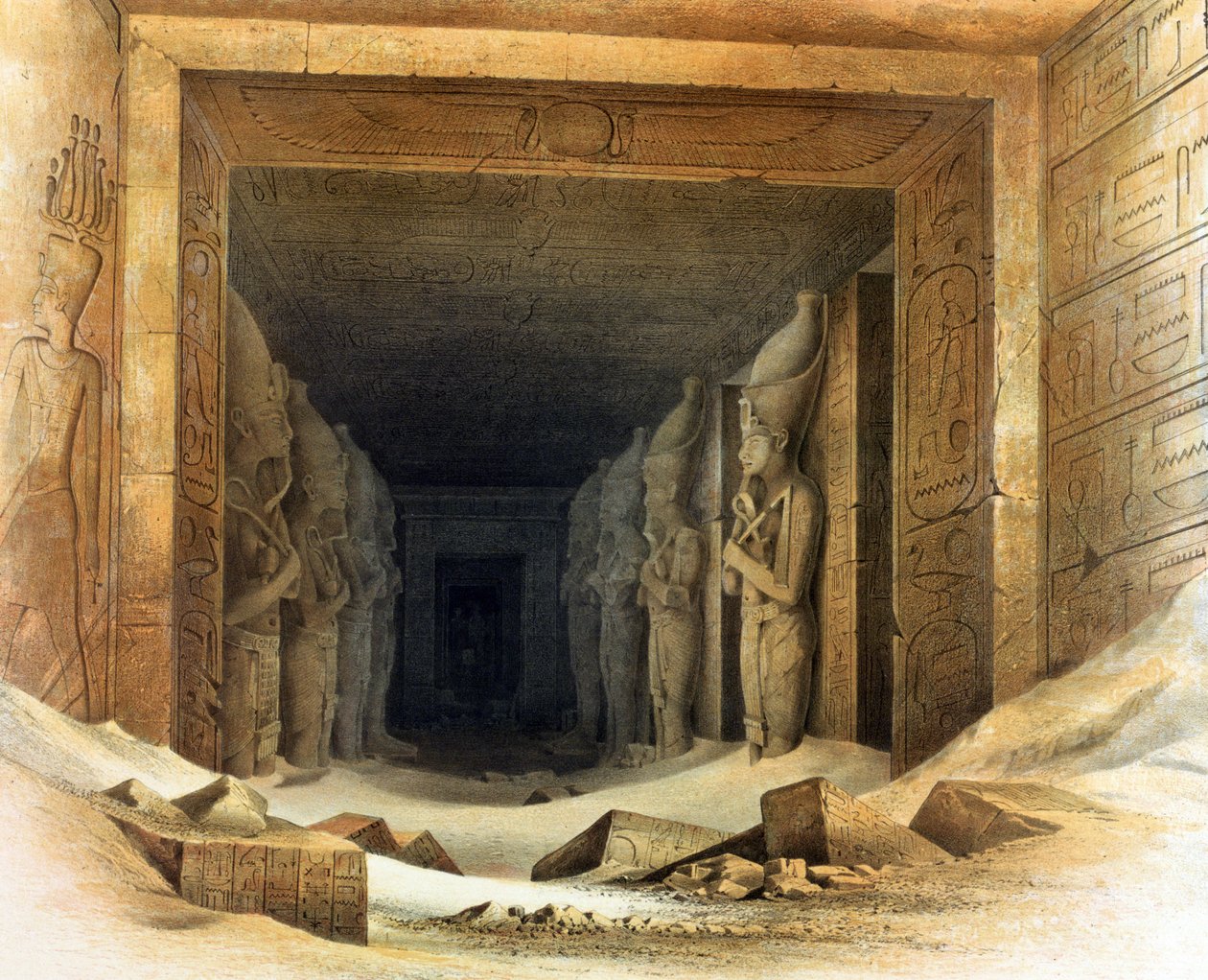 Ramses II