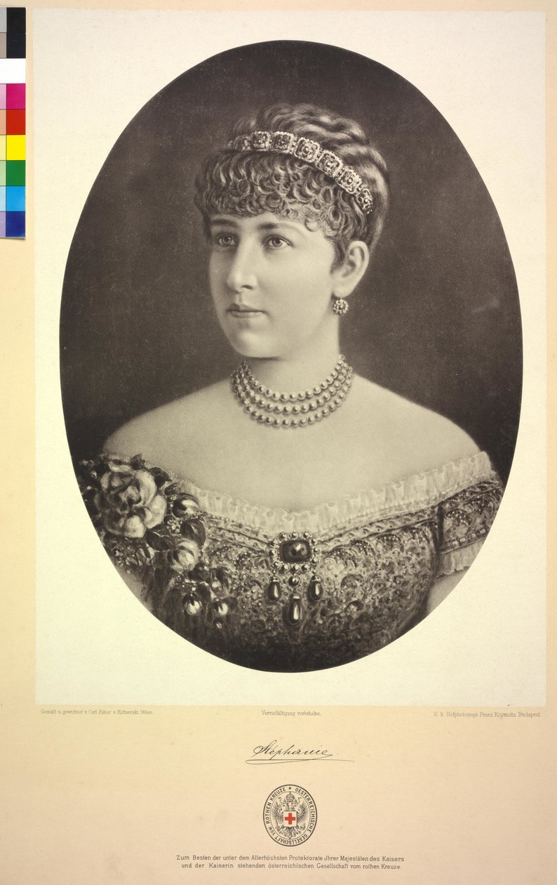  by Karl Ritter Von Kobierski