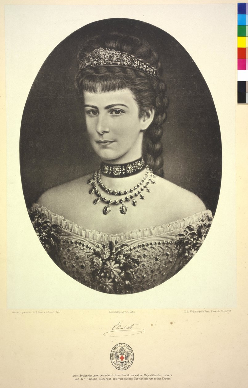  by Karl Ritter Von Kobierski