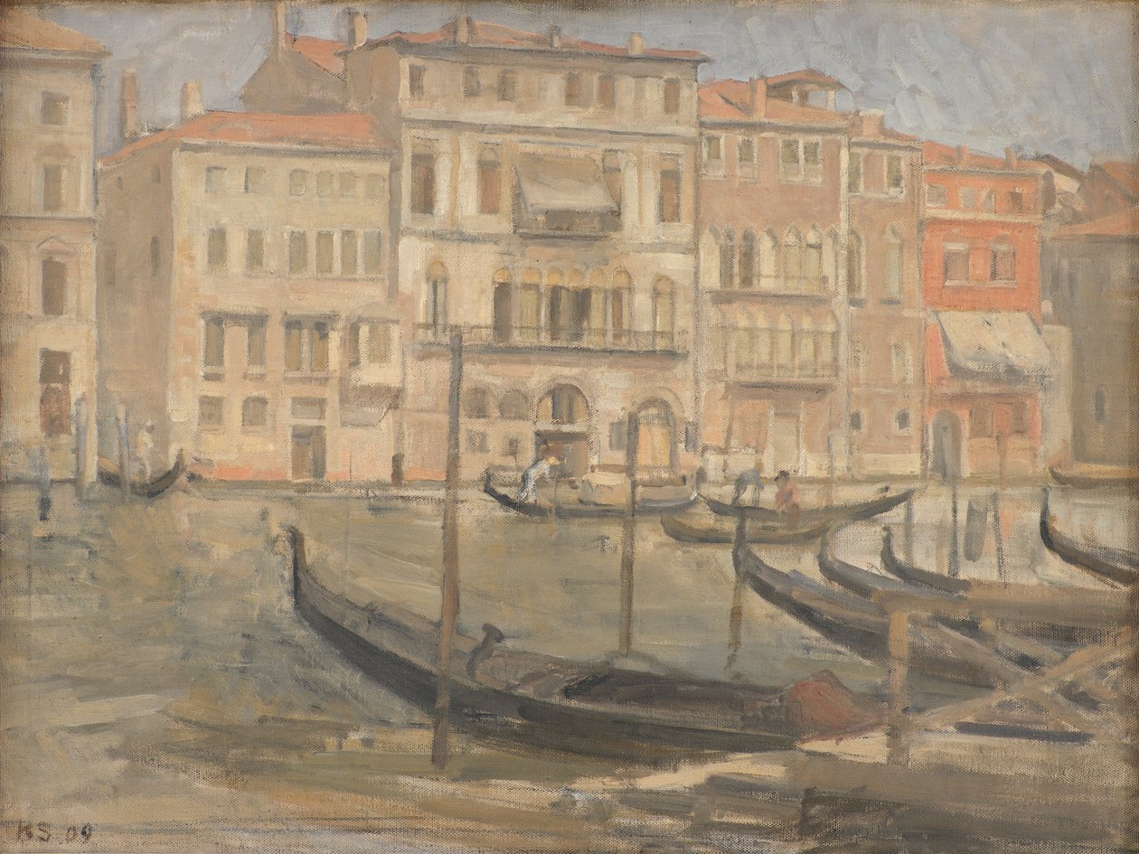 Venedik