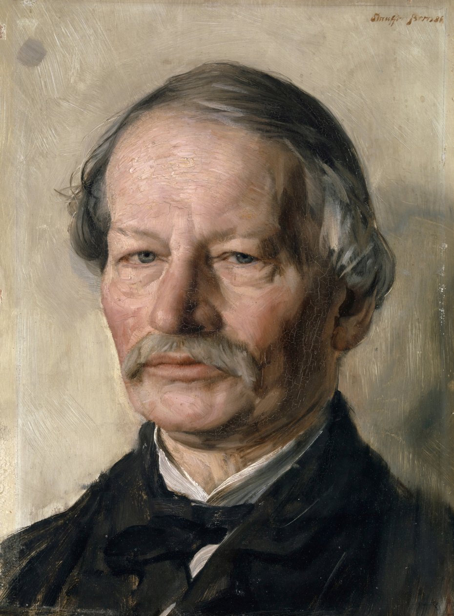 Gustav Freytag