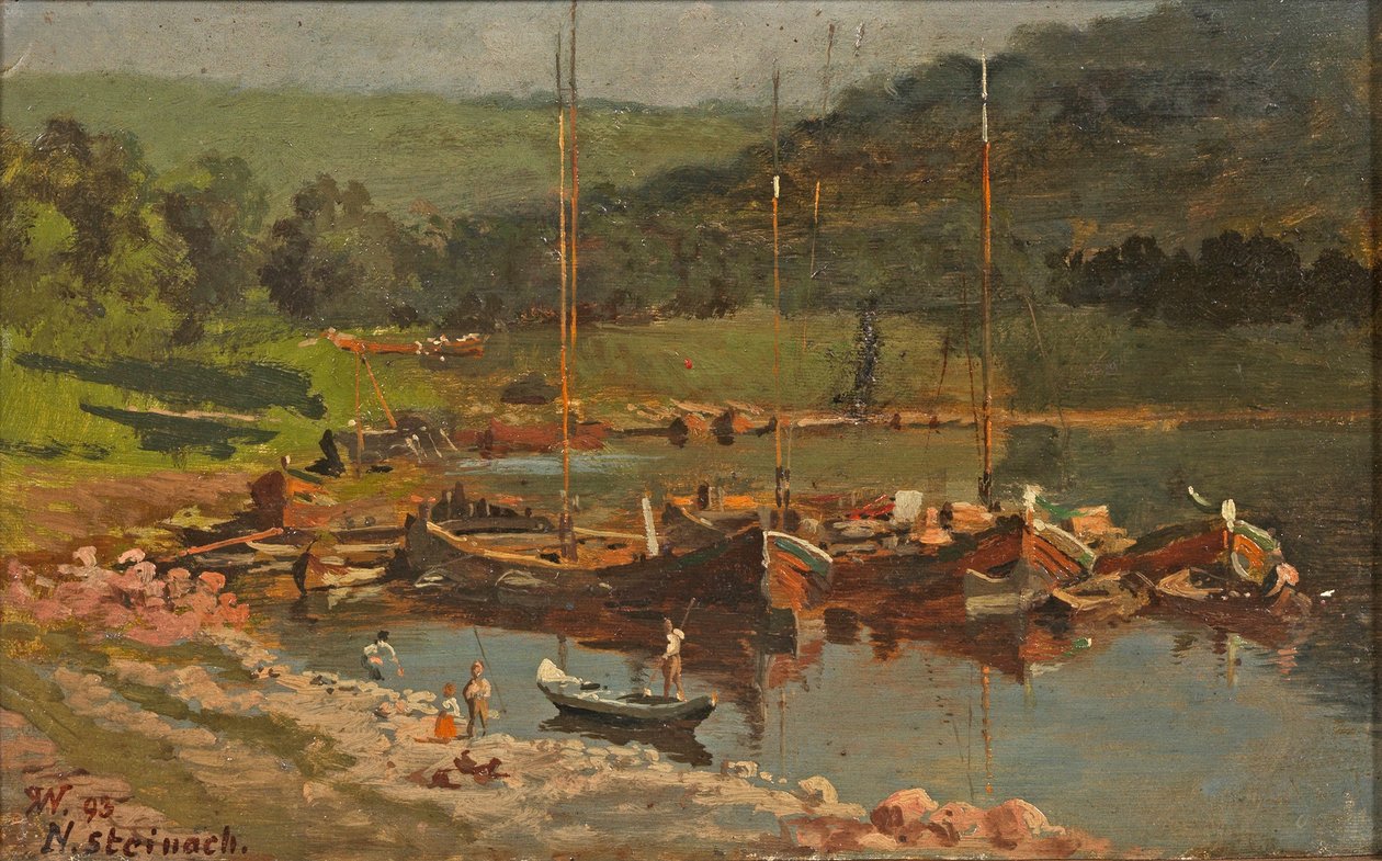  by Karl Weysser